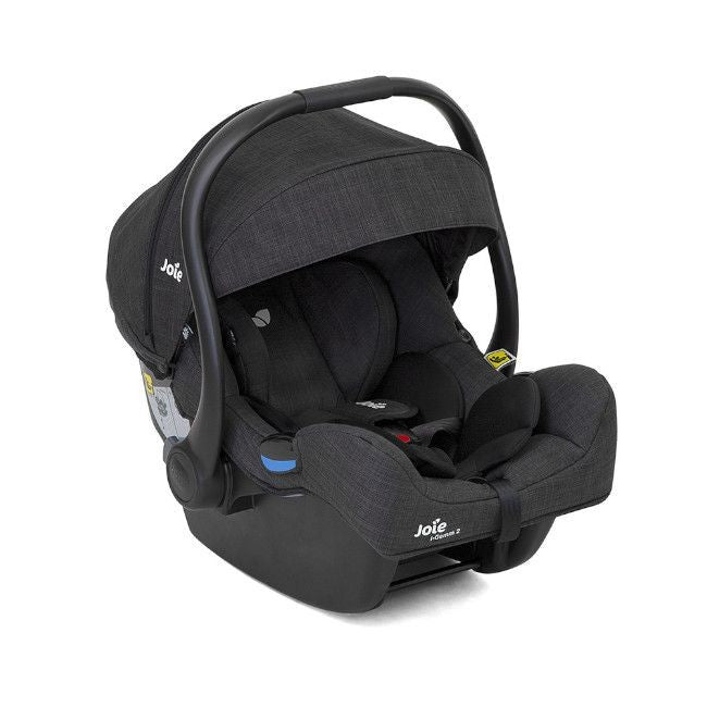 Joie Carrinho de Passeio Aeria Signature - Eclipse