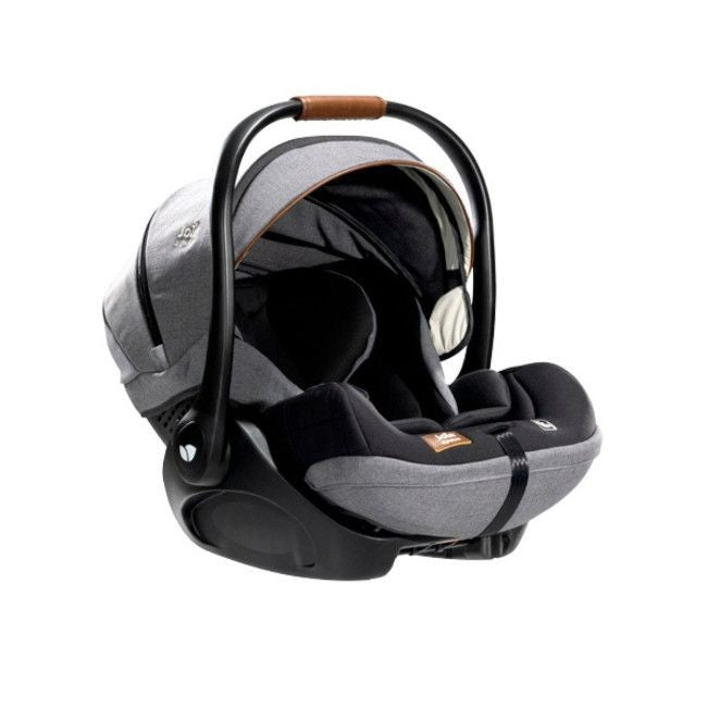 Joie Cadeira Auto I-Level Recline Signature - Carbon