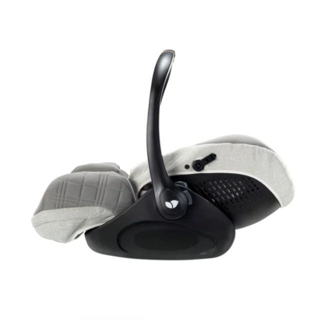Joie Cadeira Auto I-Level Recline Signature - Oyster