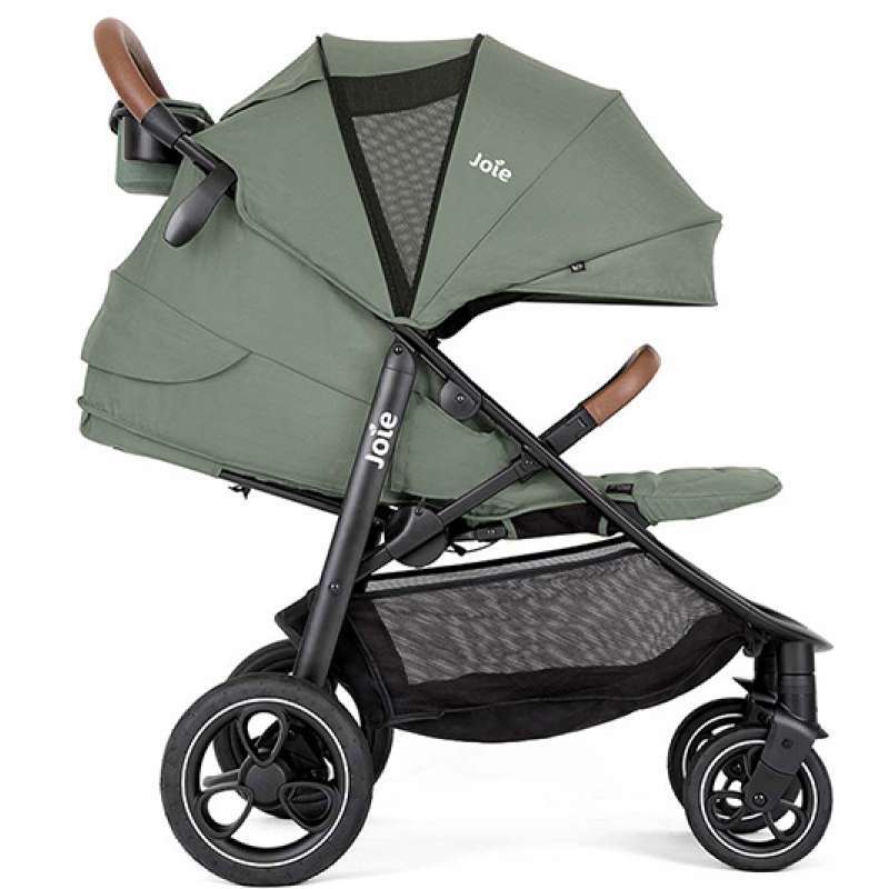 Joie Carrinho de Bebé Litetrax PRO - Laurel