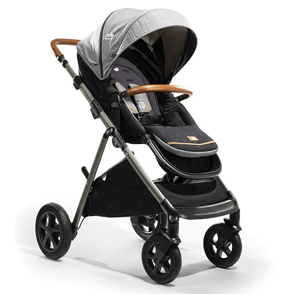 Joie Carrinho de Passeio Aeria Signature - Carbon