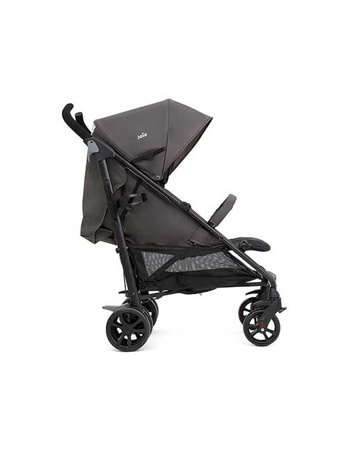 Joie Carrinho de Passeio Brisk LX - Ember