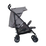 Joie Carrinho de Bebé Nitro LX - Dark Pewter
