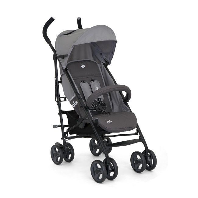 Joie Carrinho de Bebé Nitro LX - Dark Pewter
