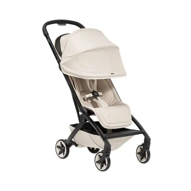Joolz Aer2 Carrinho de Bebé - Calming Beige