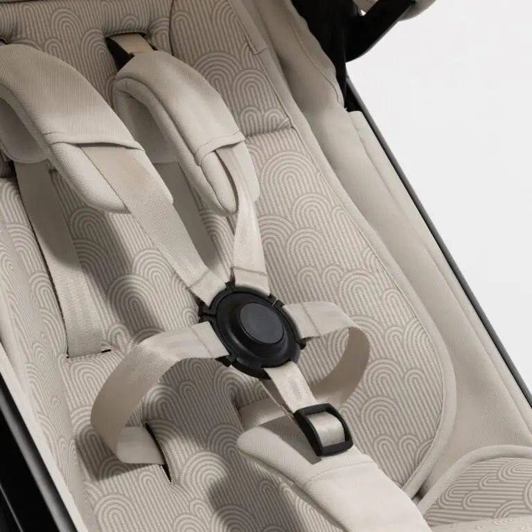 Joolz Aer2 Carrinho de Bebé - Calming Beige