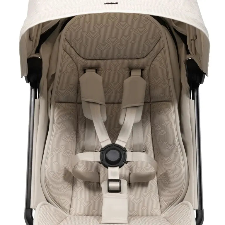 Joolz Aer2 Carrinho de Bebé - Calming Beige