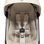 Joolz Aer2 Carrinho de Bebé - Calming Beige