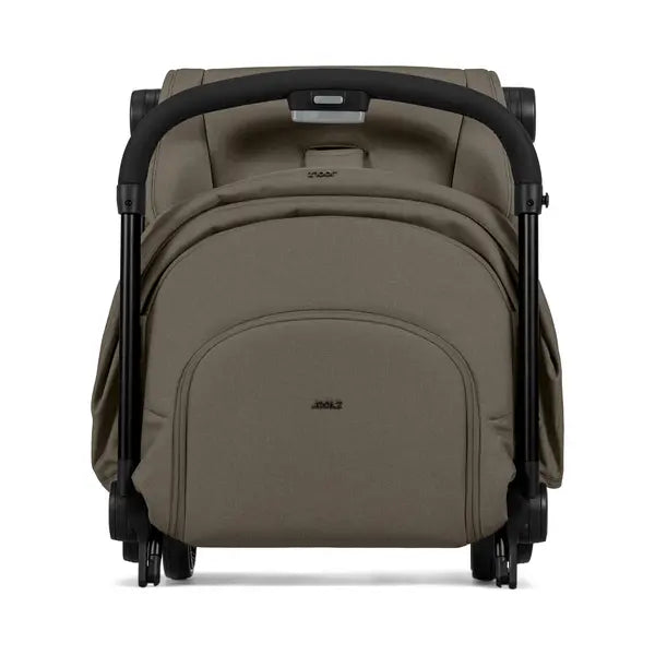 Joolz Carrinho de Bebé Aer2 Bundle - Hazel Brown