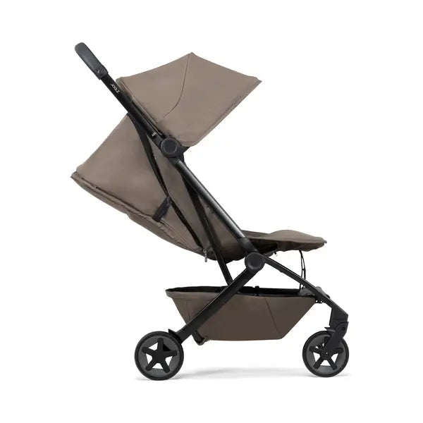 Joolz Carrinho de Bebé Aer2 Bundle - Hazel Brown