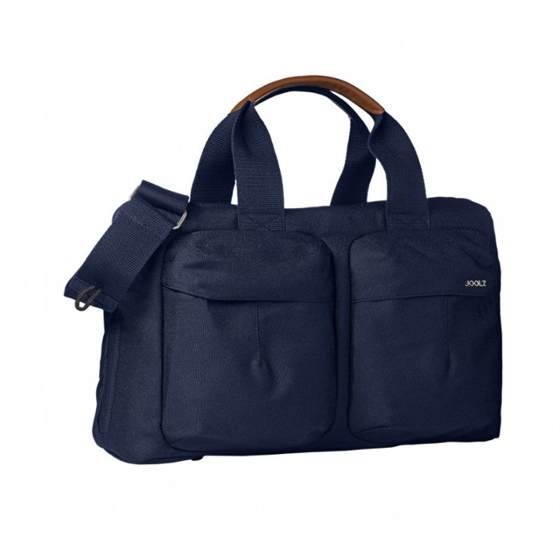 Joolz Mala de Maternidade - Classic blue