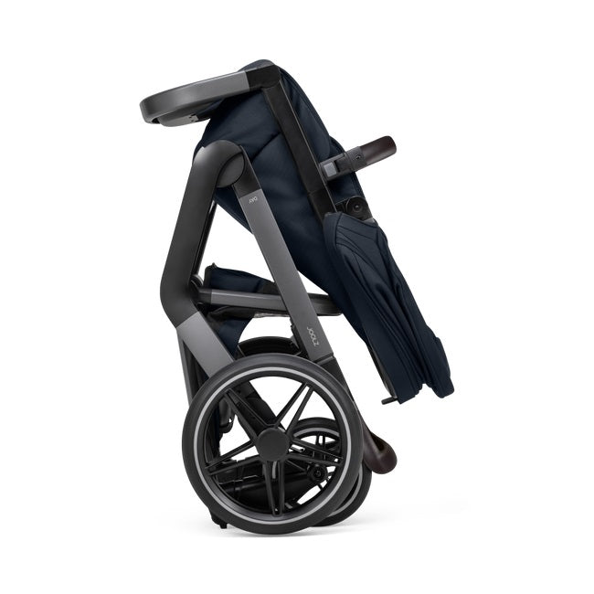 Joolz Day5 Carrinho de Bebé - 3 em 1 dos 0 aos 4 anos - Navy blue