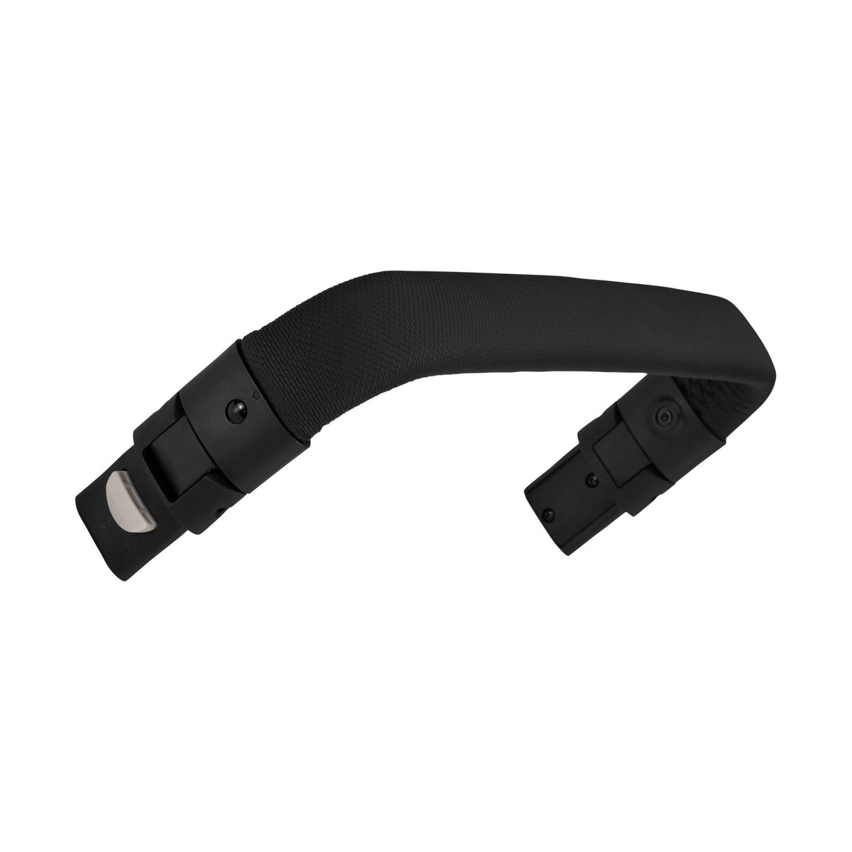 Joolz Geo3 Apoio de Braços - black carbon