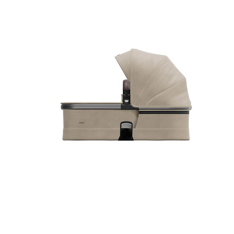 Joolz Hub+ Alcofa - Timeless Taupe