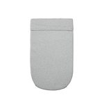 Joolz Lençol Essentials - Grey melange