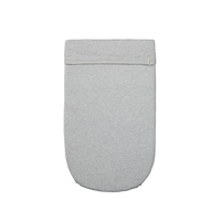 Gris melange