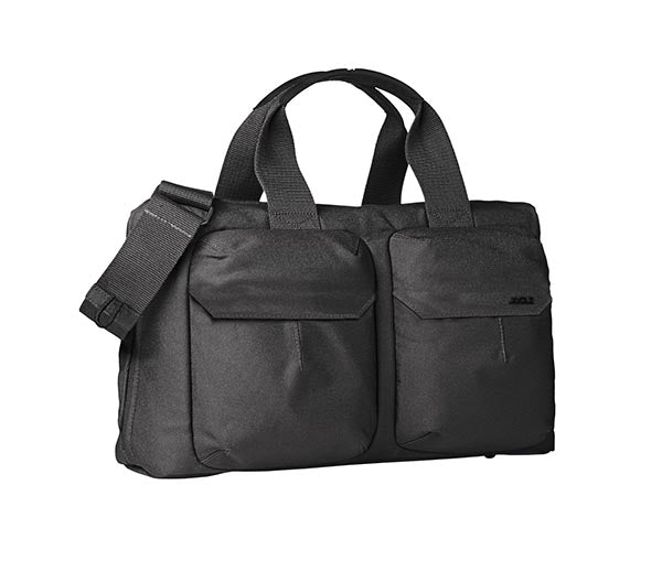 Joolz Mala de Maternidade - Awesome Anthracite