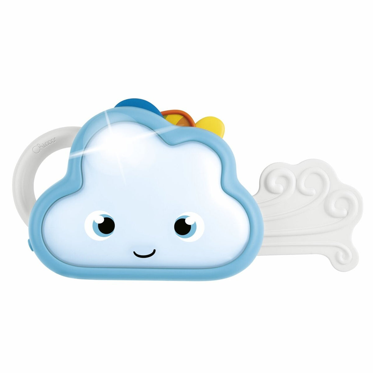 Chicco Weathy - A Pequena Nuvem