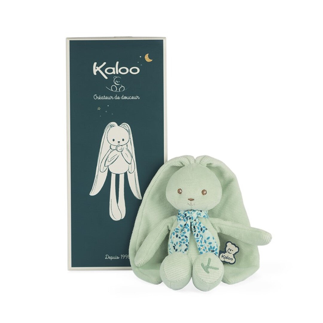 Kaloo - Coelho Aqua (pequeno)