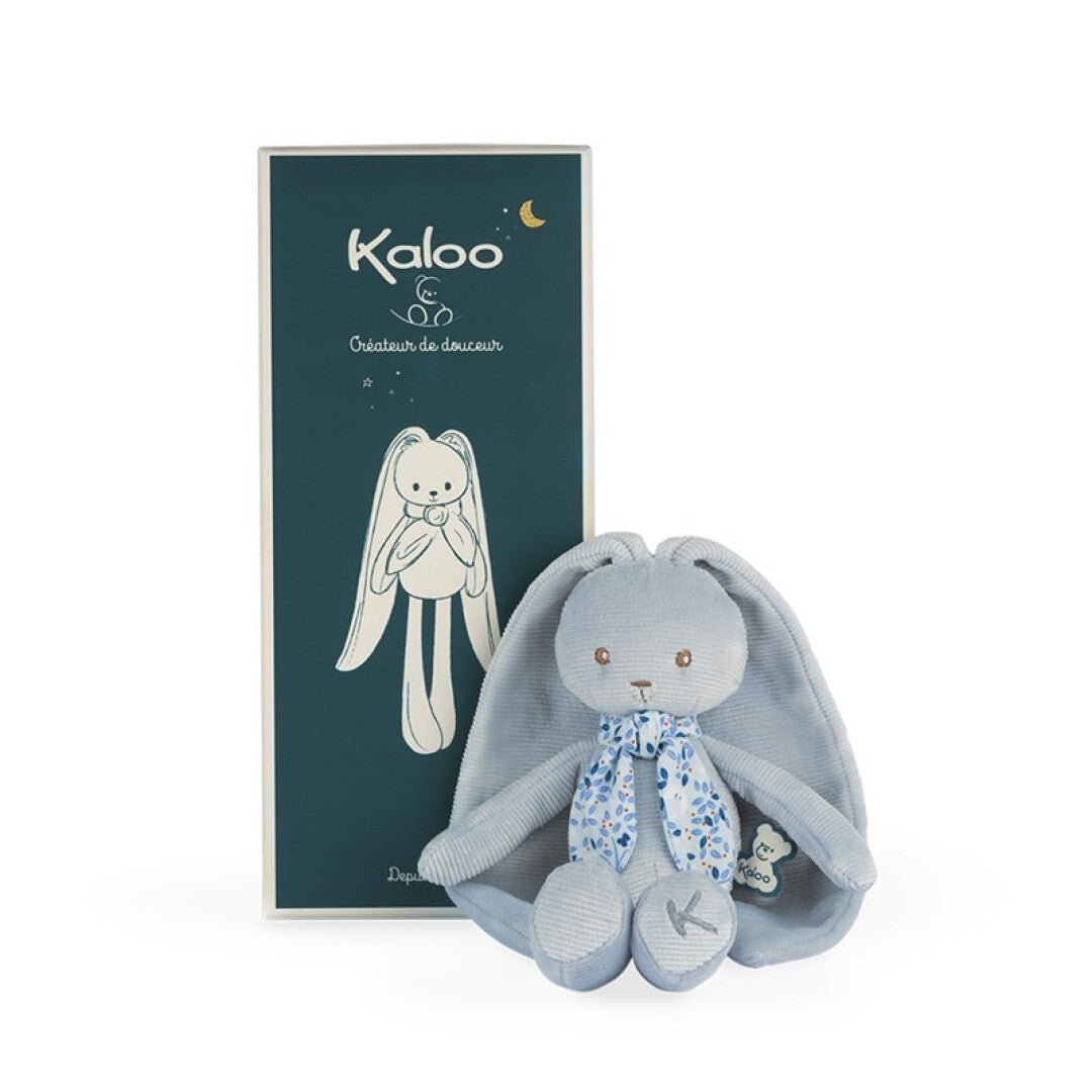 Kaloo - Coelho Azul (pequeno)
