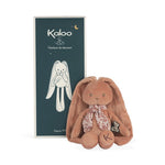 Kaloo - Coelho Terracota (pequeno)