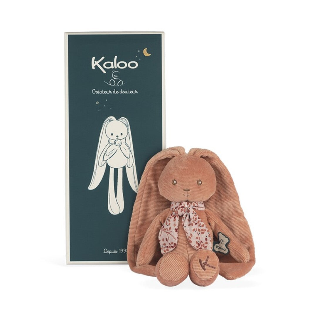 Kaloo - Coelho Terracota (pequeno)