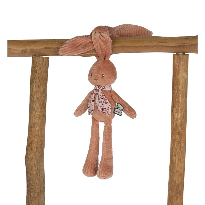 Kaloo - Coelho Terracota (pequeno)