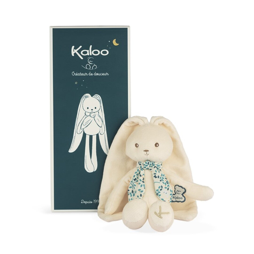 Kaloo - Coelho Creme (pequeno)