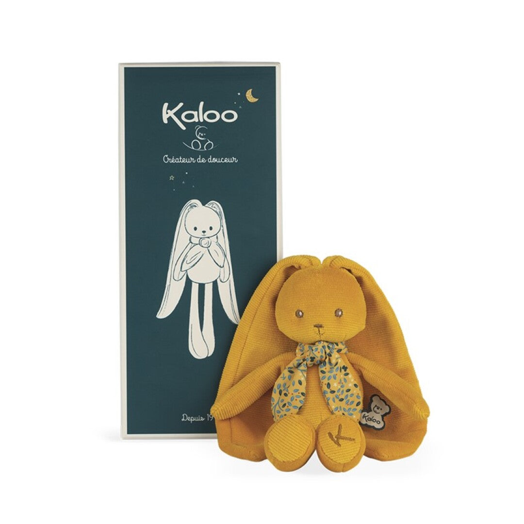 Kaloo - Coelho Ocre (pequeno)