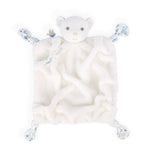 Kaloo - Doudou Plume Urso Marfim