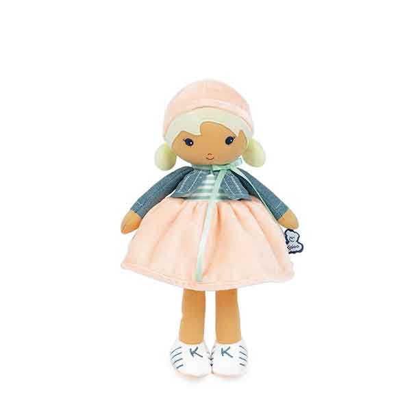 Kaloo - Boneca Chloe K - 25CM