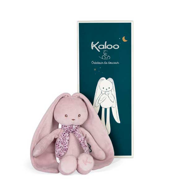 Kaloo - Coelho Rosa (médio)