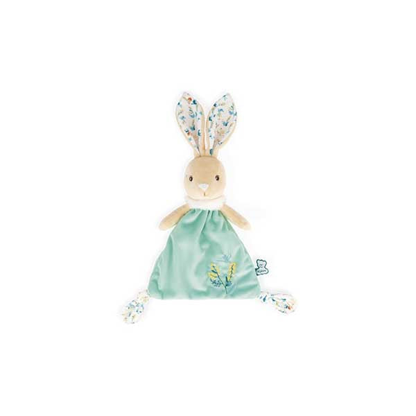 Kaloo - Doudou Coelho Justin - 20CM