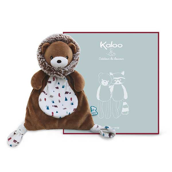 Kaloo - Doudou Urso Gaston