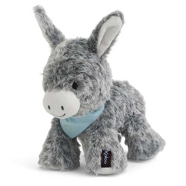 Kaloo - Peluche Burro - 25CM