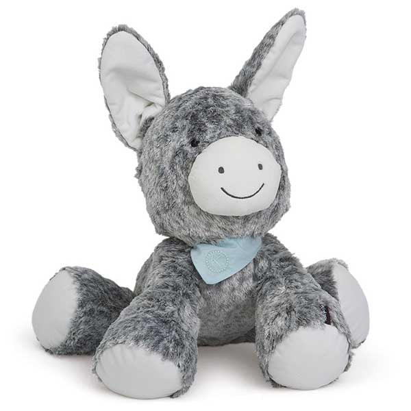 Kaloo - Peluche Burro - 45CM