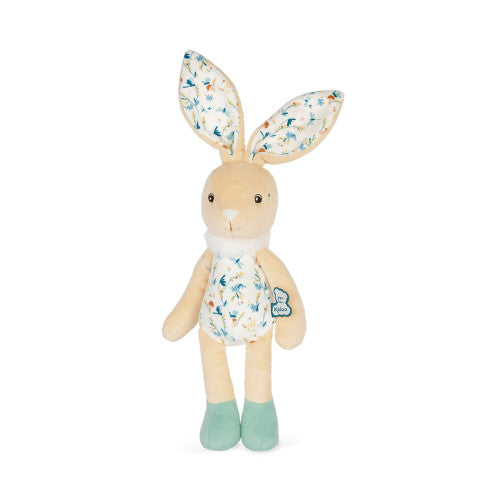 Kaloo - Peluche Coelho Justin - 25CM