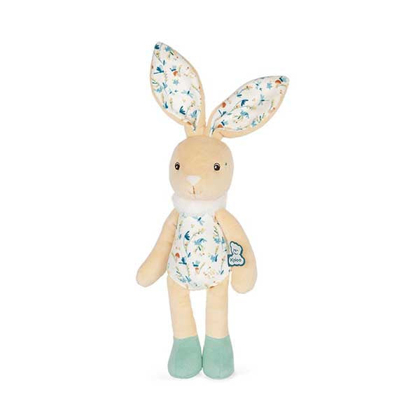 Kaloo - Peluche Coelho Justin (pequeno)