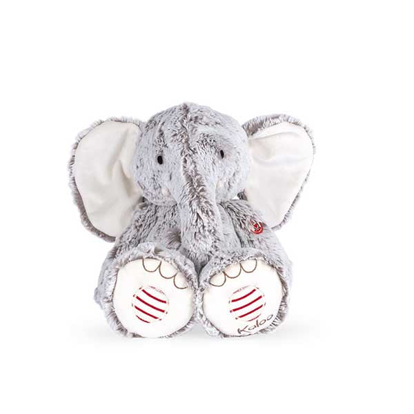 Kaloo - Peluche Elefante Noa (grande)