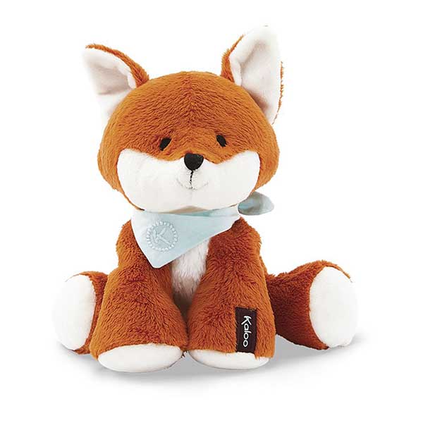 Kaloo - Peluche Raposa - 25CM