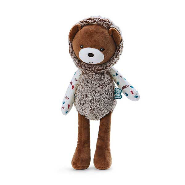 Kaloo - Peluche Urso Gaston (pequeno)