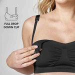 Medela Soutien Keep Cool Preto - L