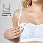 Medela Soutien Keep Cool Branco - L