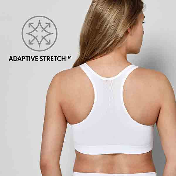 Medela Soutien Keep Cool Sleep Branco - S