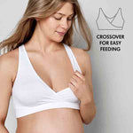 Medela Soutien Keep Cool Sleep Branco - S