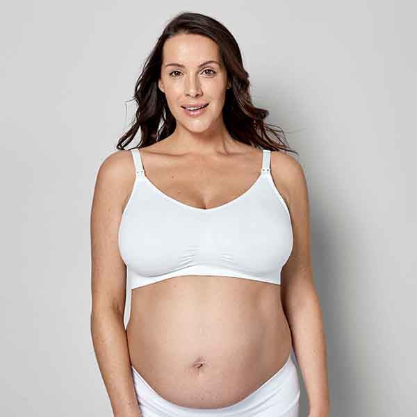 Medela Soutien Keep Cool Ultra Branco - XL
