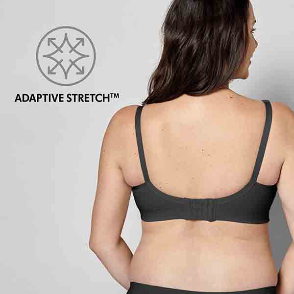 Medela Soutien Keep Cool Ultra Preto - XL