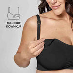 Medela Soutien Keep Cool Ultra Preto - M