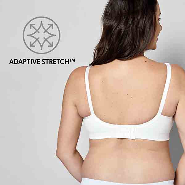 Medela Soutien Keep Cool Ultra Branco - XL