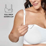 Medela Soutien Keep Cool Ultra Branco - M